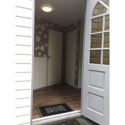 Gerenoveerde chalet te koop