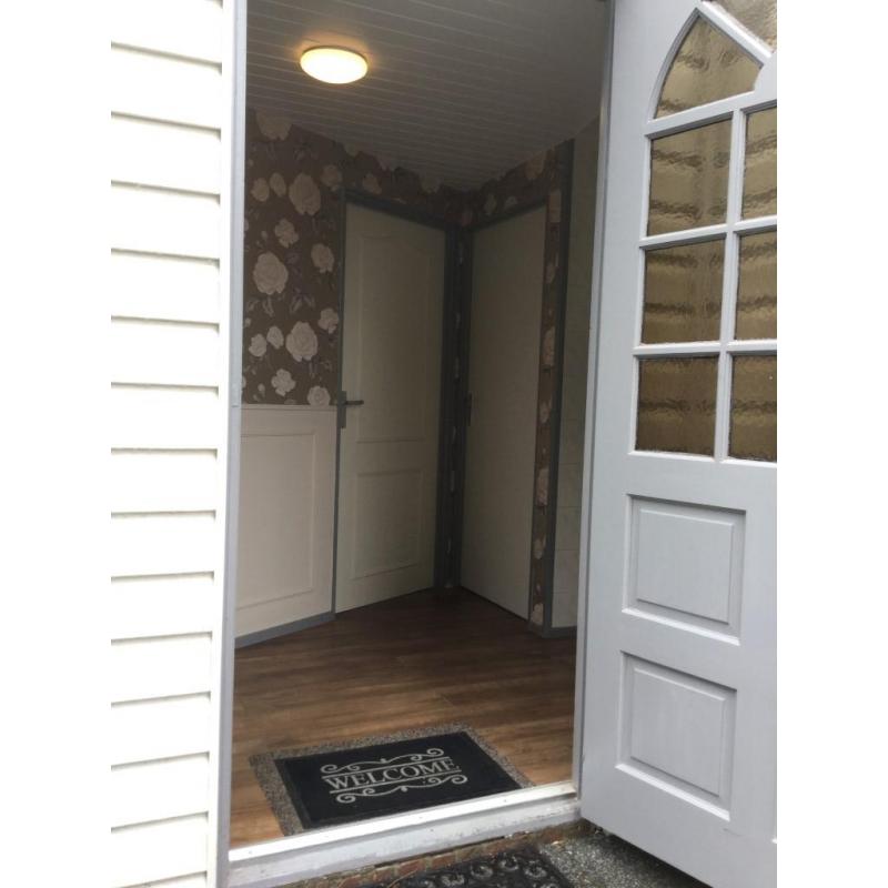 Gerenoveerde chalet te koop