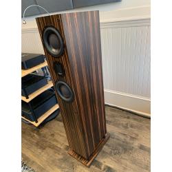 ProAc Response D48R - Prachtige ebbenhouten finish