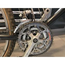 Prachtige Moutainbike