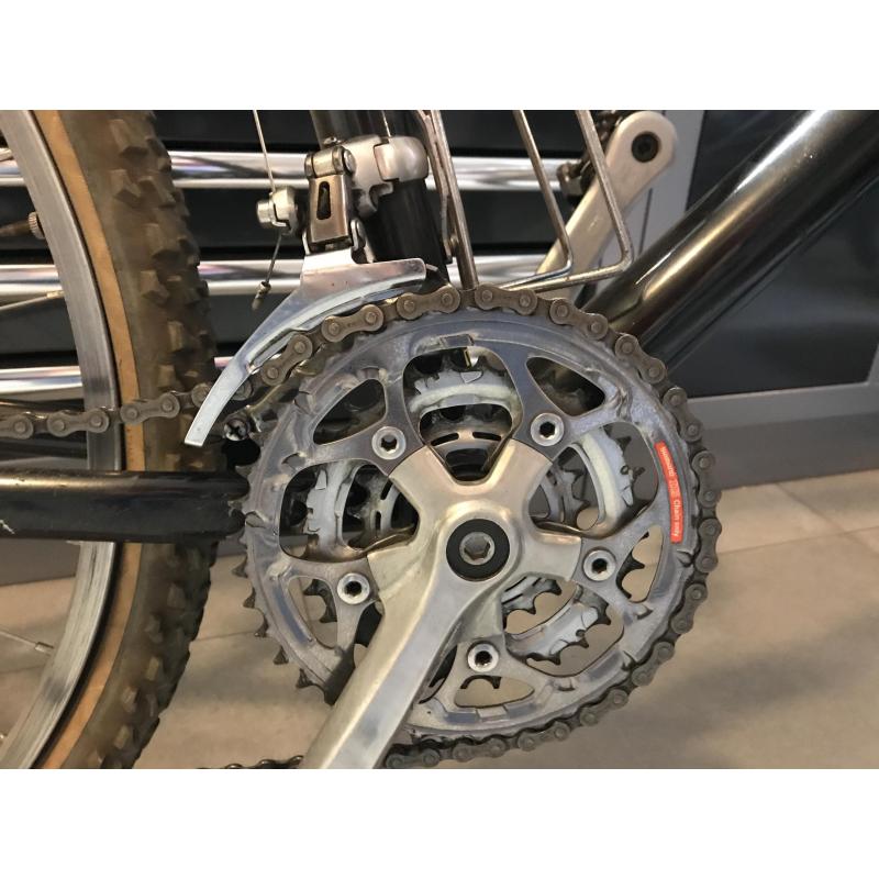 Prachtige Moutainbike