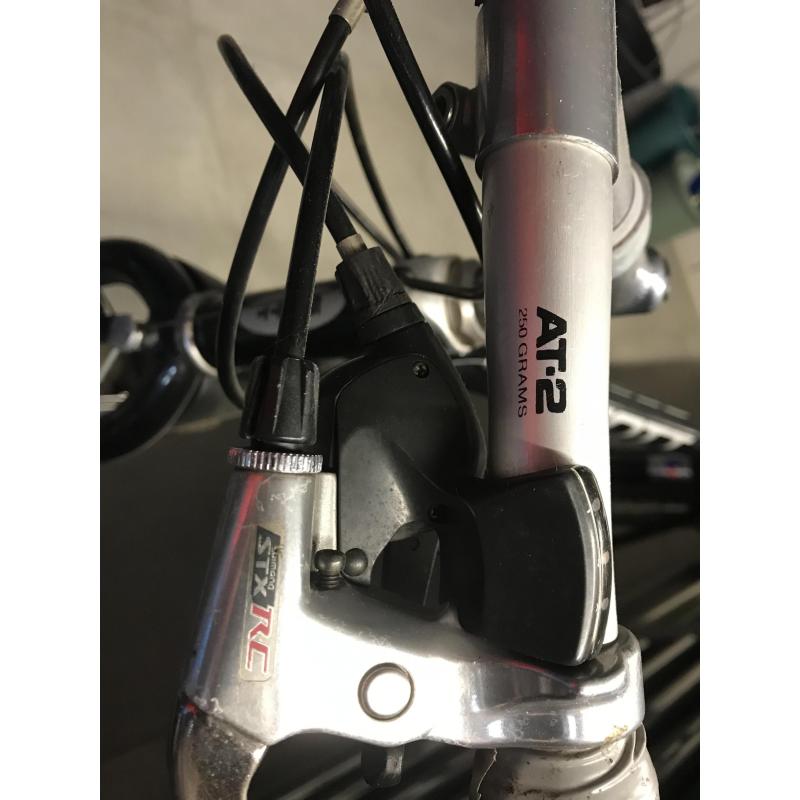 Prachtige Moutainbike