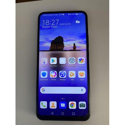 gsm Huawei P smart Z