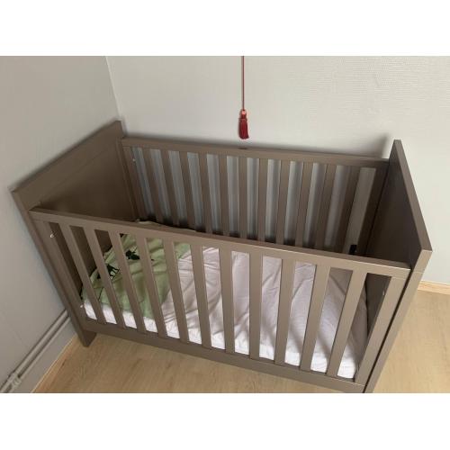 Kinderbed in uitstekende staat