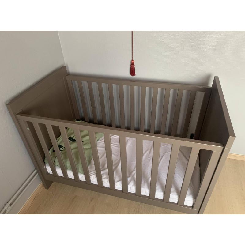 Kinderbed in uitstekende staat