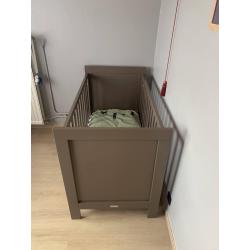 Kinderbed in uitstekende staat