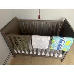 Kinderbed in uitstekende staat