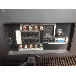 Samsung tv, model LE32S81B (32 inch)