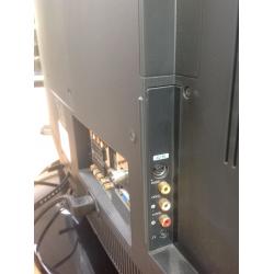 Samsung tv, model LE32S81B (32 inch)