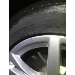 BMW 218I Benzine Automaat Luxury 1500cc