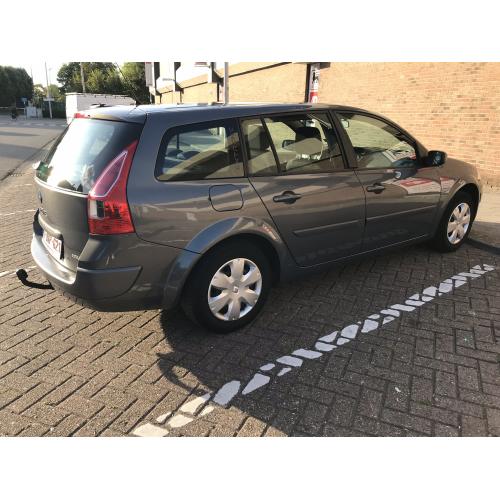 Renault Mégane Break 2007