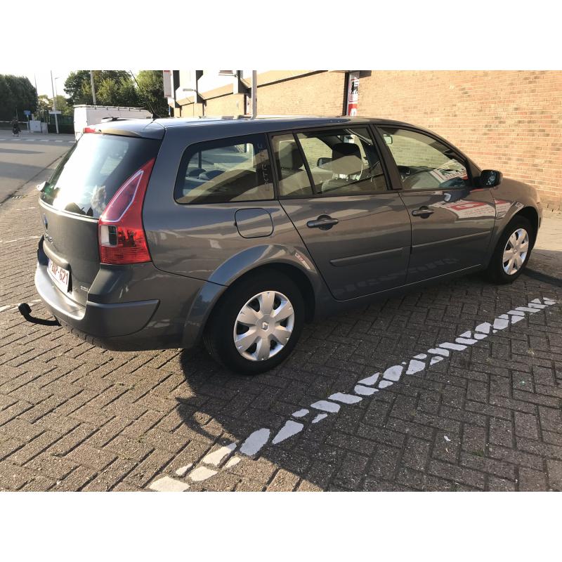 Renault Mégane Break 2007