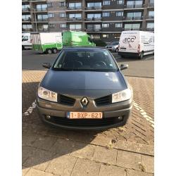 Renault Mégane Break 2007