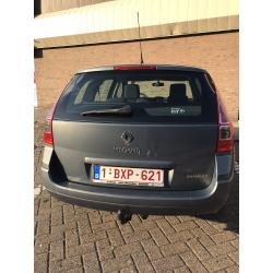 Renault Mégane Break 2007
