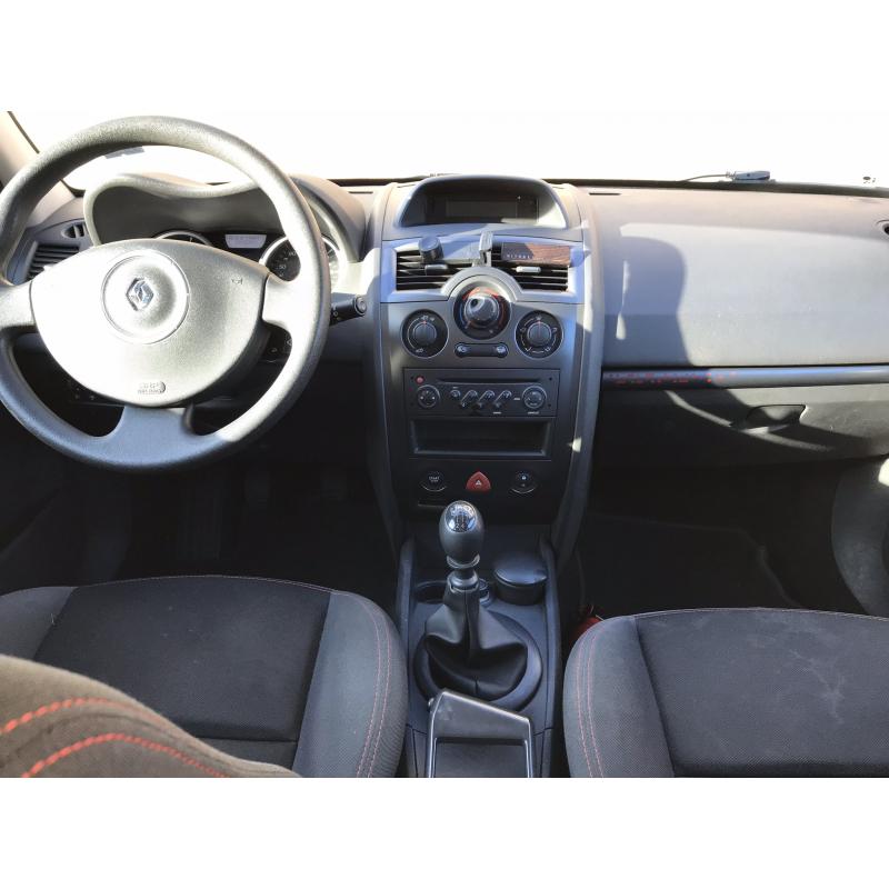 Renault Mégane Break 2007