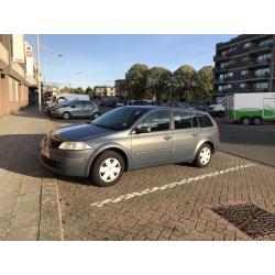 Renault Mégane Break 2007