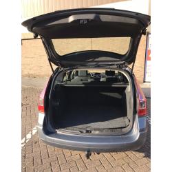 Renault Mégane Break 2007