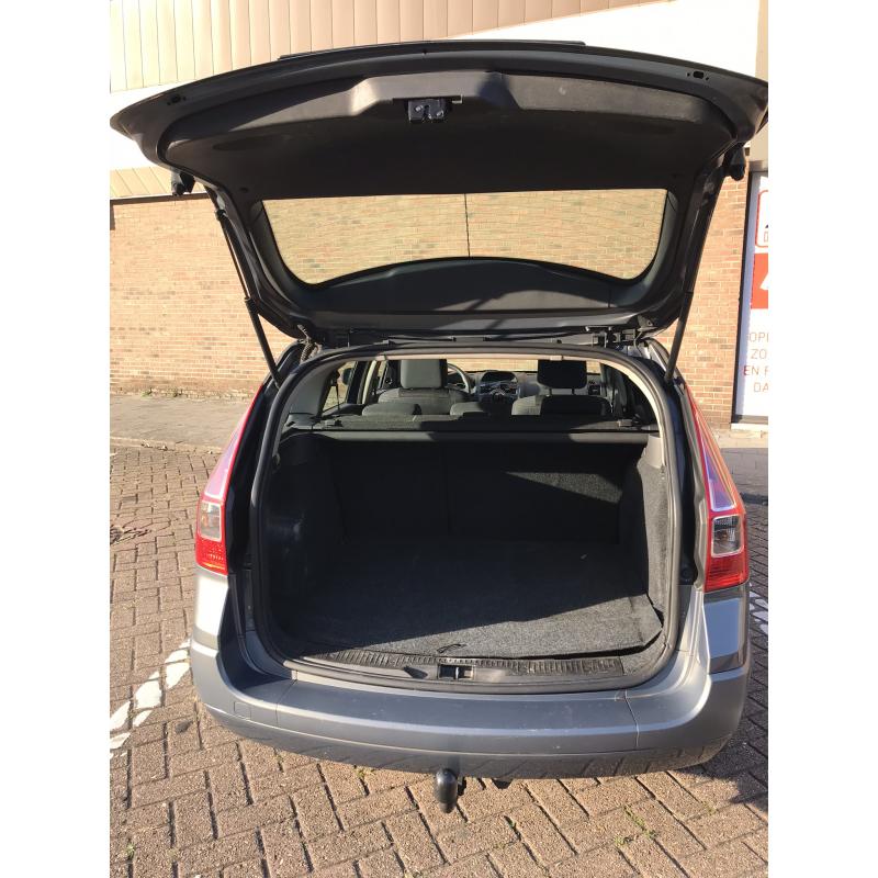 Renault Mégane Break 2007