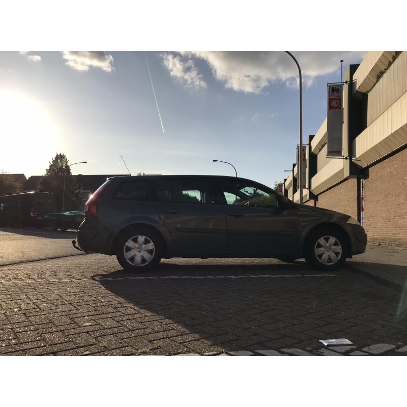 Renault Mégane Break 2007