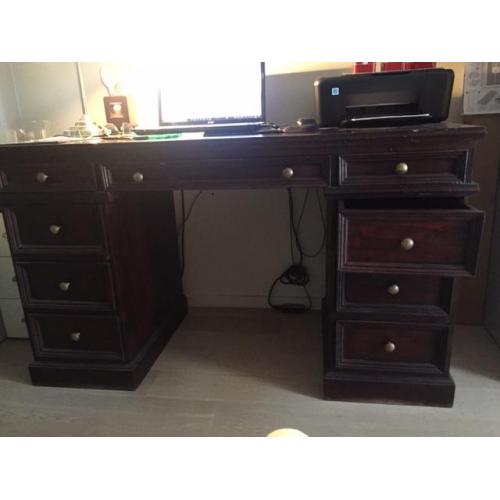 bureau