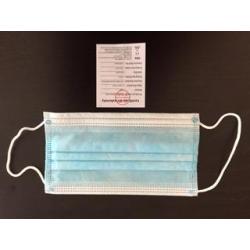 medische mondmaskers