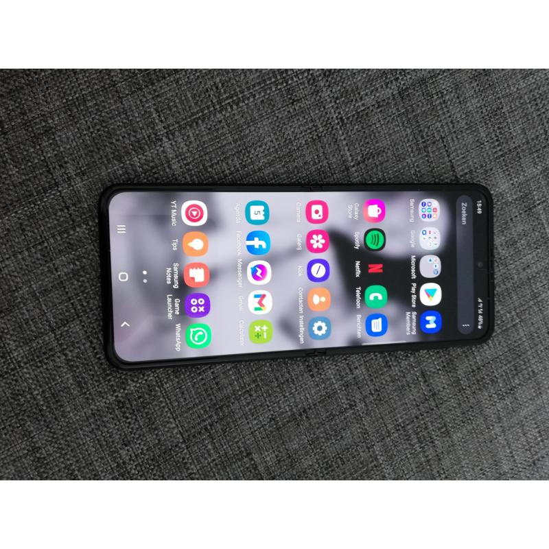Te koop samsung z flip 3