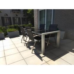 Tuinset