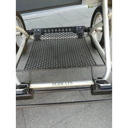 Combi kinderwagen