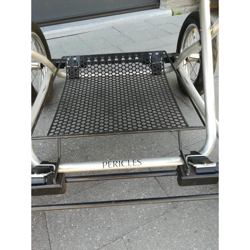 Combi kinderwagen