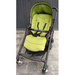 Bébéconfort 3 in 1 buggy