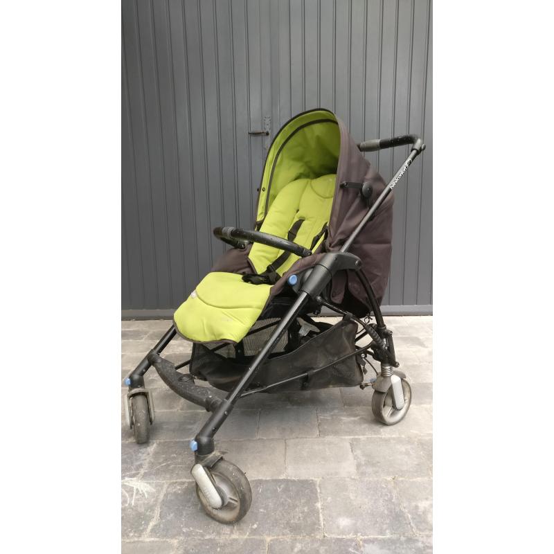 Bébéconfort 3 in 1 buggy