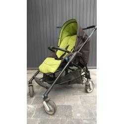 Bébéconfort 3 in 1 buggy