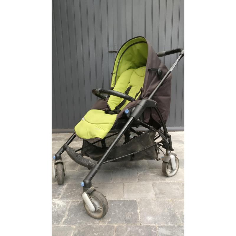 Bébéconfort 3 in 1 buggy