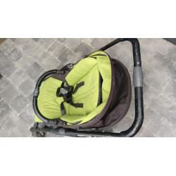 Bébéconfort 3 in 1 buggy