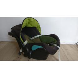 Bébéconfort 3 in 1 buggy
