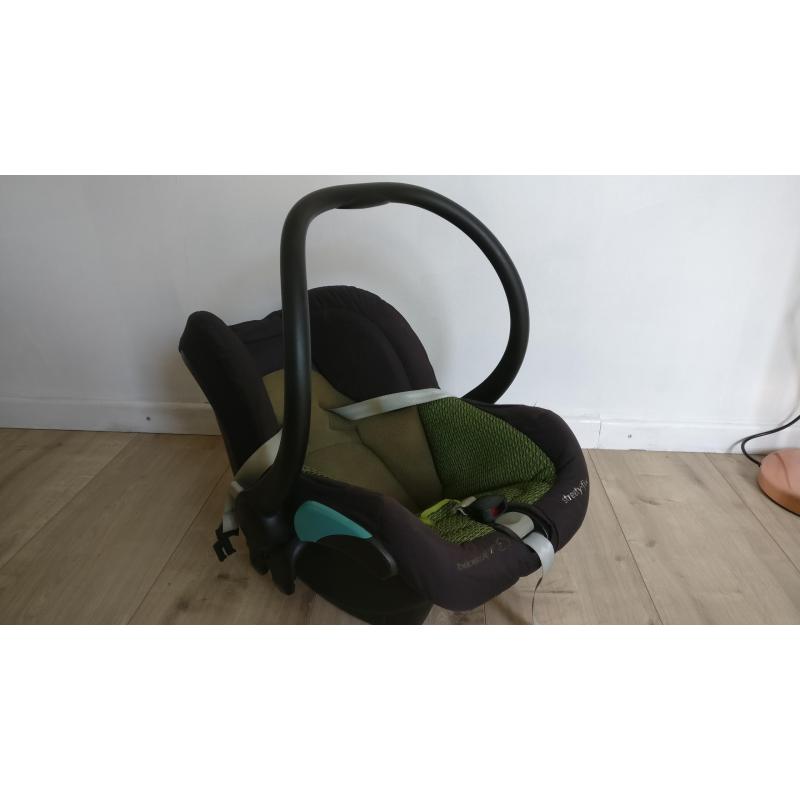 Bébéconfort 3 in 1 buggy