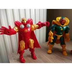 Avengers