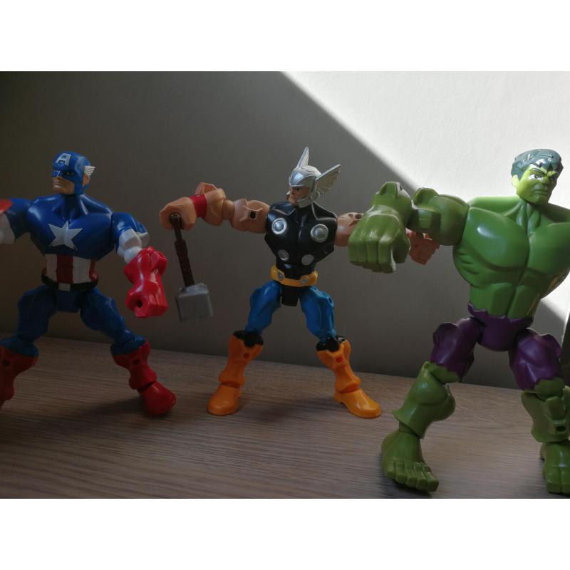 Avengers