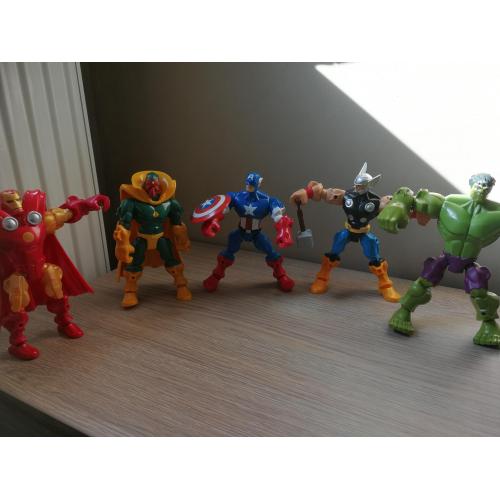Avengers