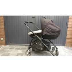 Bébéconfort 3 in 1 buggy