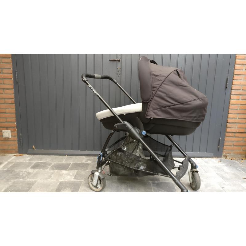 Bébéconfort 3 in 1 buggy
