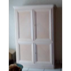 dressoir en barkast