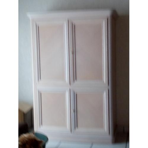 dressoir en barkast
