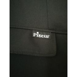 Dressuur vest PIKEUR  maat 38 nieuw