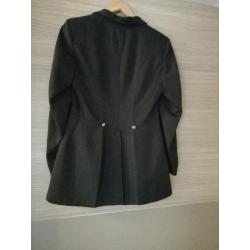 Dressuur vest PIKEUR  maat 38 nieuw