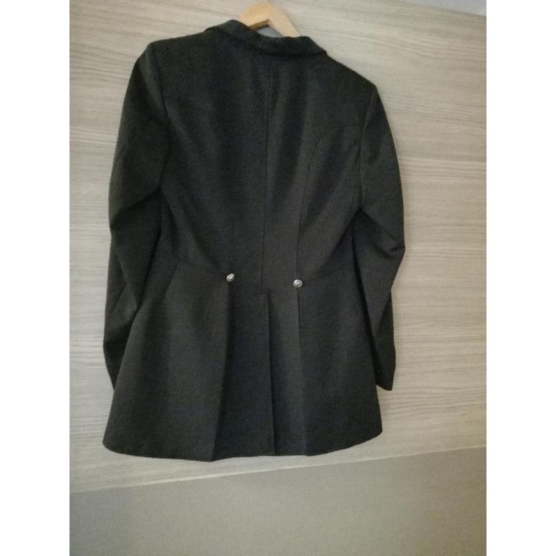 Dressuur vest PIKEUR  maat 38 nieuw