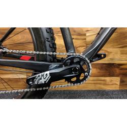 2016 TREK FARLEY 9.8 CARBON FATBIKE 27.5