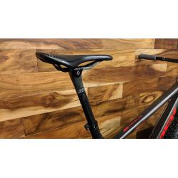 2016 TREK FARLEY 9.8 CARBON FATBIKE 27.5