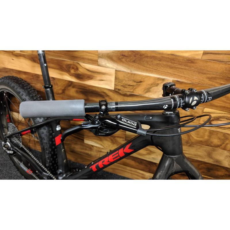 2016 TREK FARLEY 9.8 CARBON FATBIKE 27.5