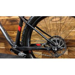 2016 TREK FARLEY 9.8 CARBON FATBIKE 27.5